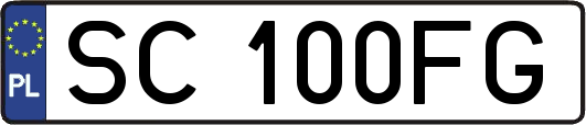 SC100FG