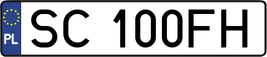 SC100FH