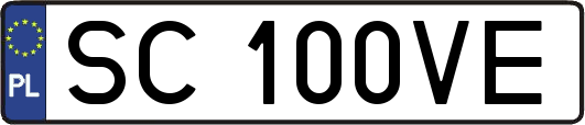 SC100VE