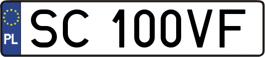 SC100VF