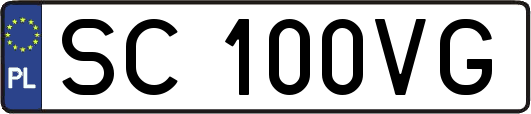 SC100VG