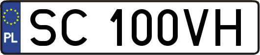 SC100VH
