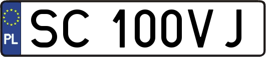 SC100VJ
