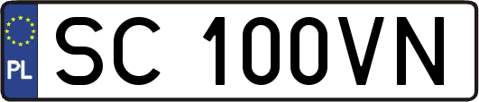 SC100VN