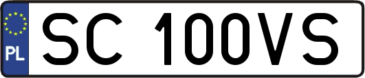 SC100VS