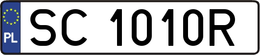 SC1010R