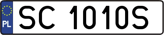 SC1010S