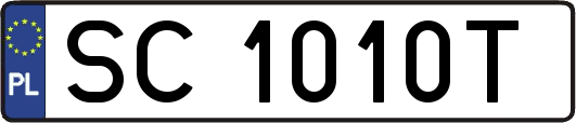 SC1010T