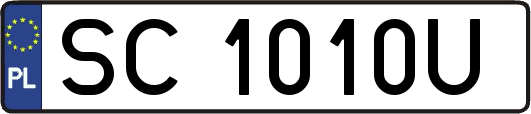 SC1010U