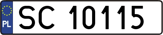 SC10115