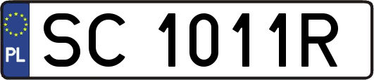 SC1011R