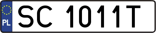 SC1011T