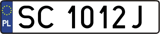 SC1012J
