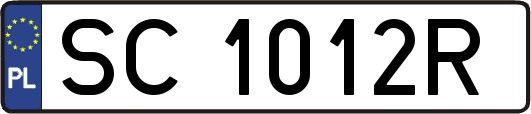 SC1012R
