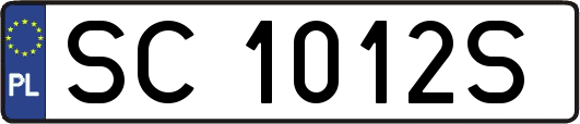 SC1012S