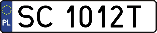 SC1012T