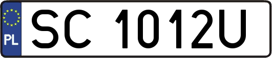SC1012U
