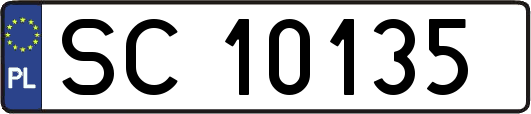 SC10135