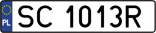 SC1013R