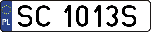 SC1013S