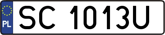 SC1013U