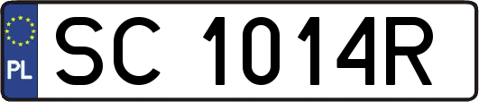 SC1014R