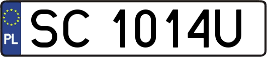 SC1014U