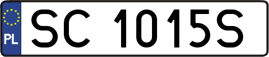 SC1015S