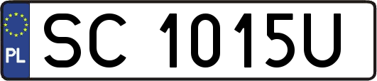 SC1015U