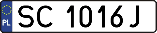 SC1016J