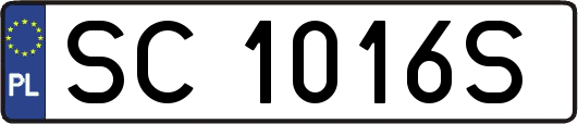 SC1016S