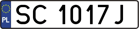 SC1017J