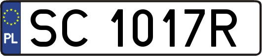 SC1017R