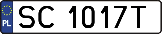 SC1017T