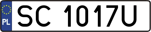 SC1017U