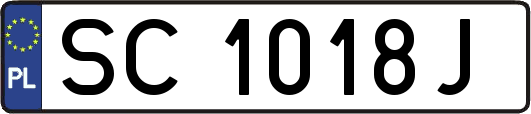 SC1018J