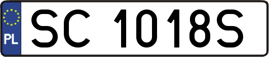 SC1018S