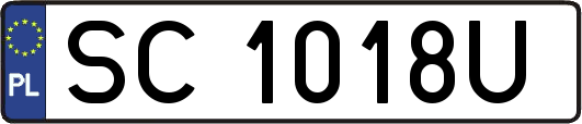 SC1018U