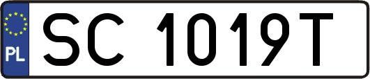 SC1019T