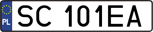 SC101EA