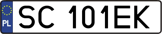SC101EK