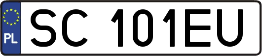 SC101EU