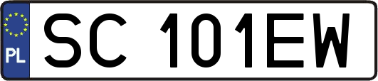 SC101EW