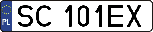 SC101EX