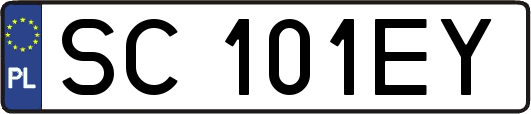 SC101EY