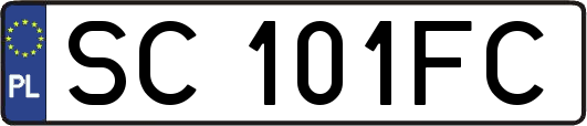 SC101FC