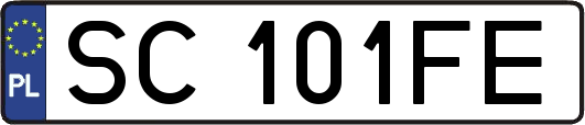 SC101FE