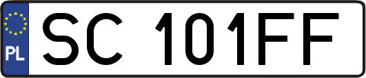 SC101FF