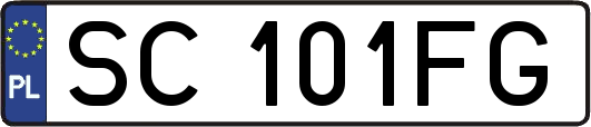 SC101FG