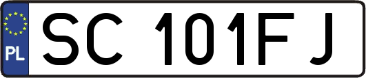 SC101FJ